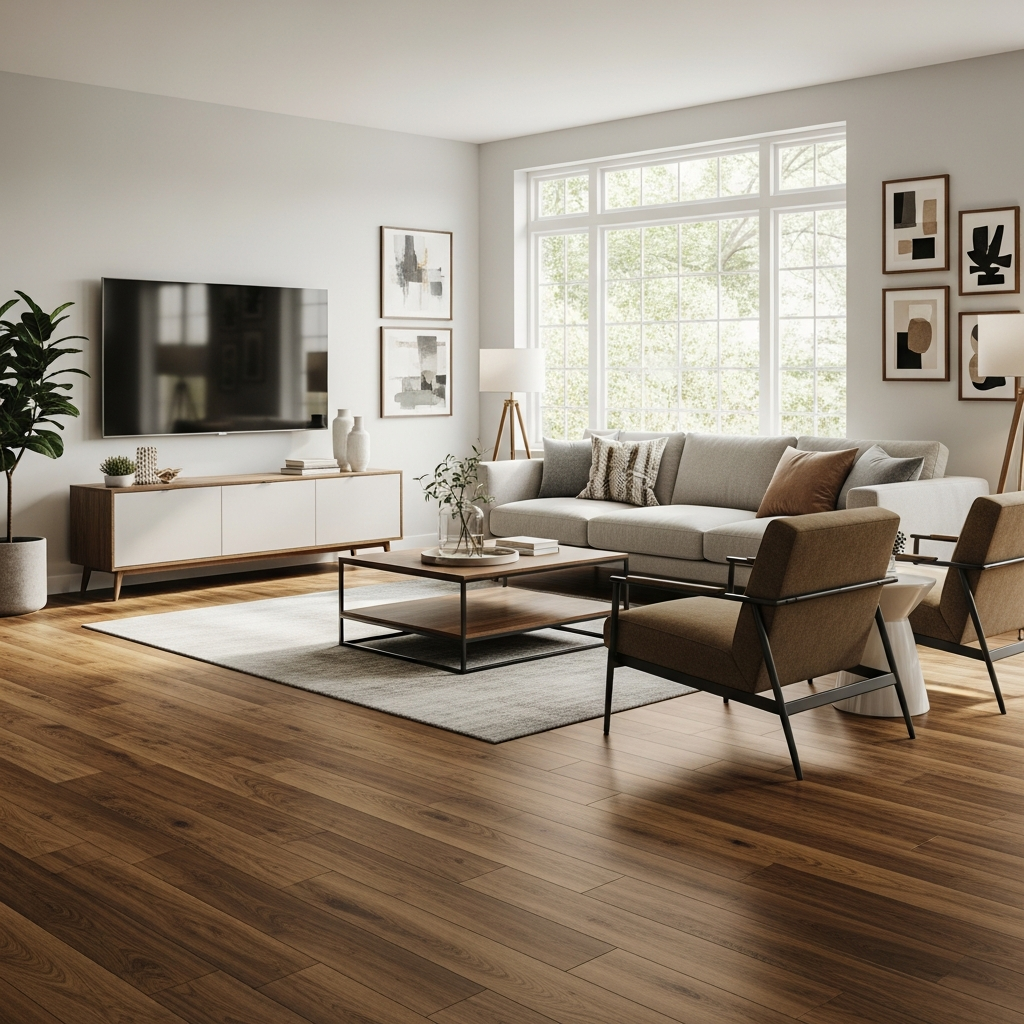 Pergo Flooring Installation