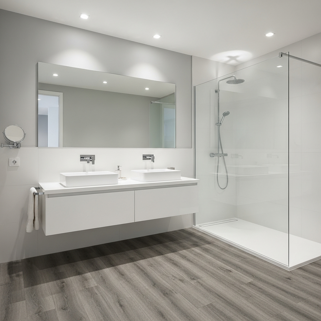 Project in Palos Heights