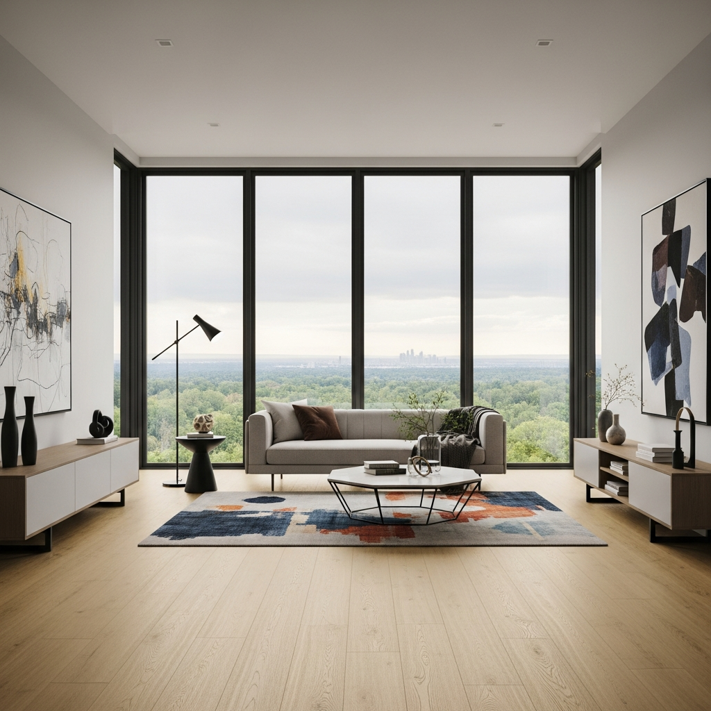 Project 3 near Palos Heights