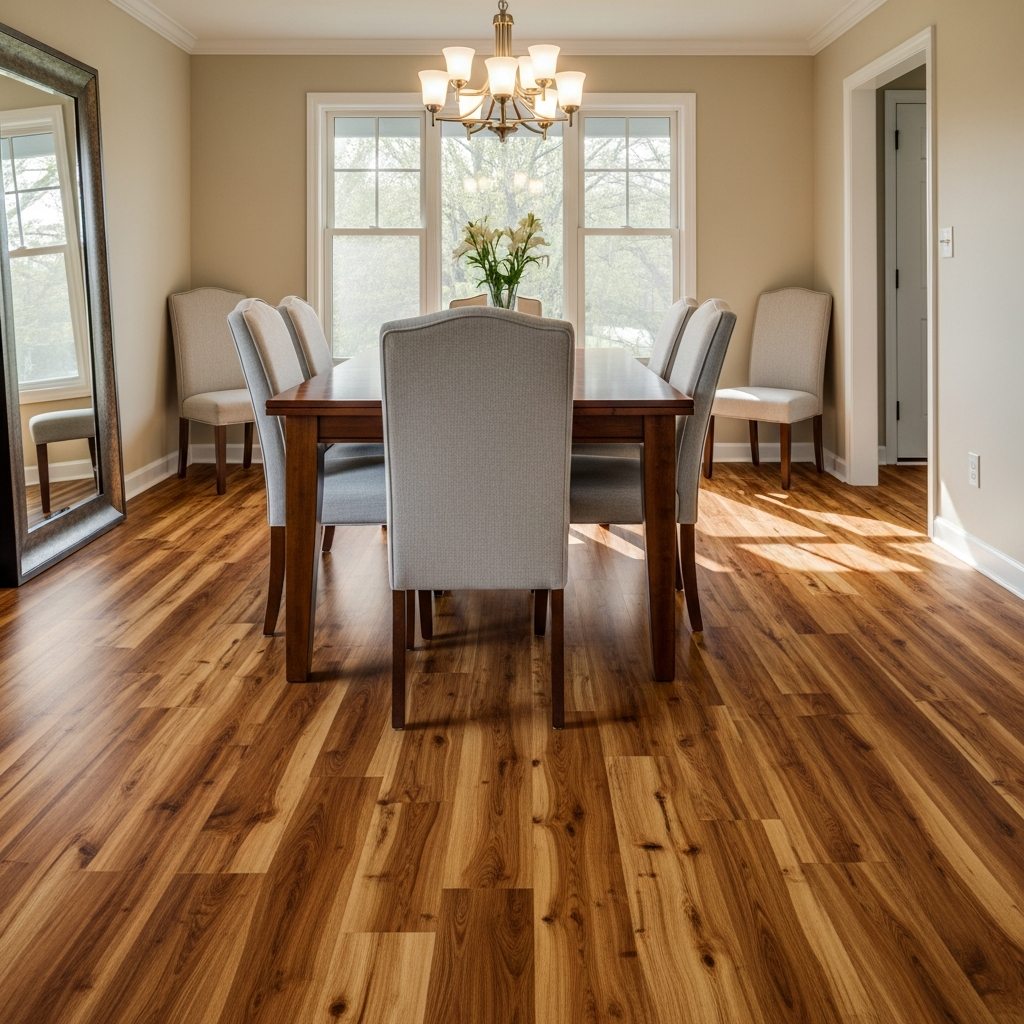 Installation Palos Heights