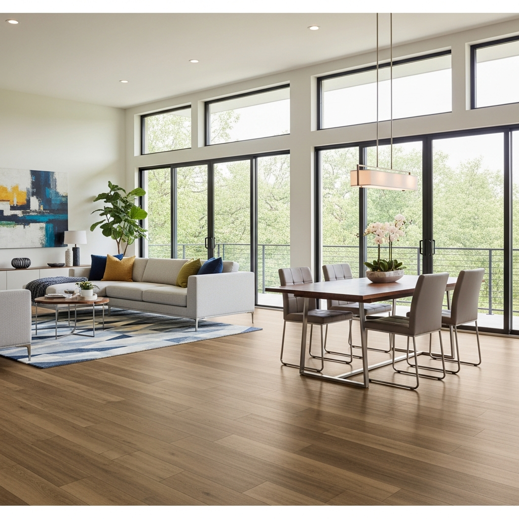 Premium flooring in Palos Heights