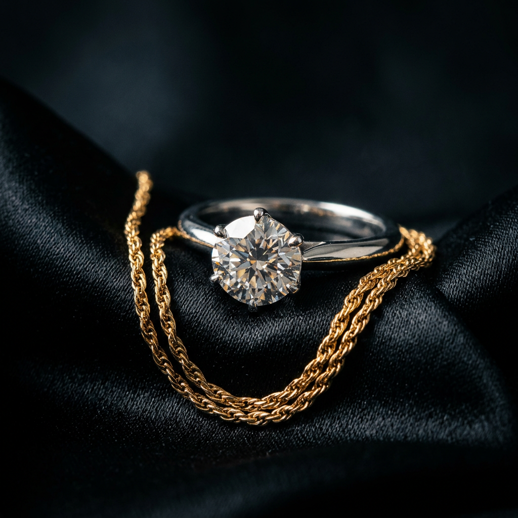 Fine Jewelry