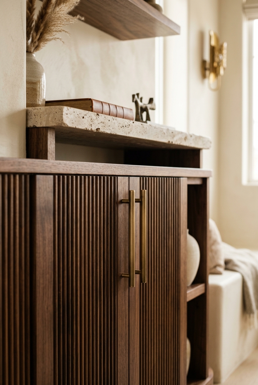 Bespoke Furniture & Joinery