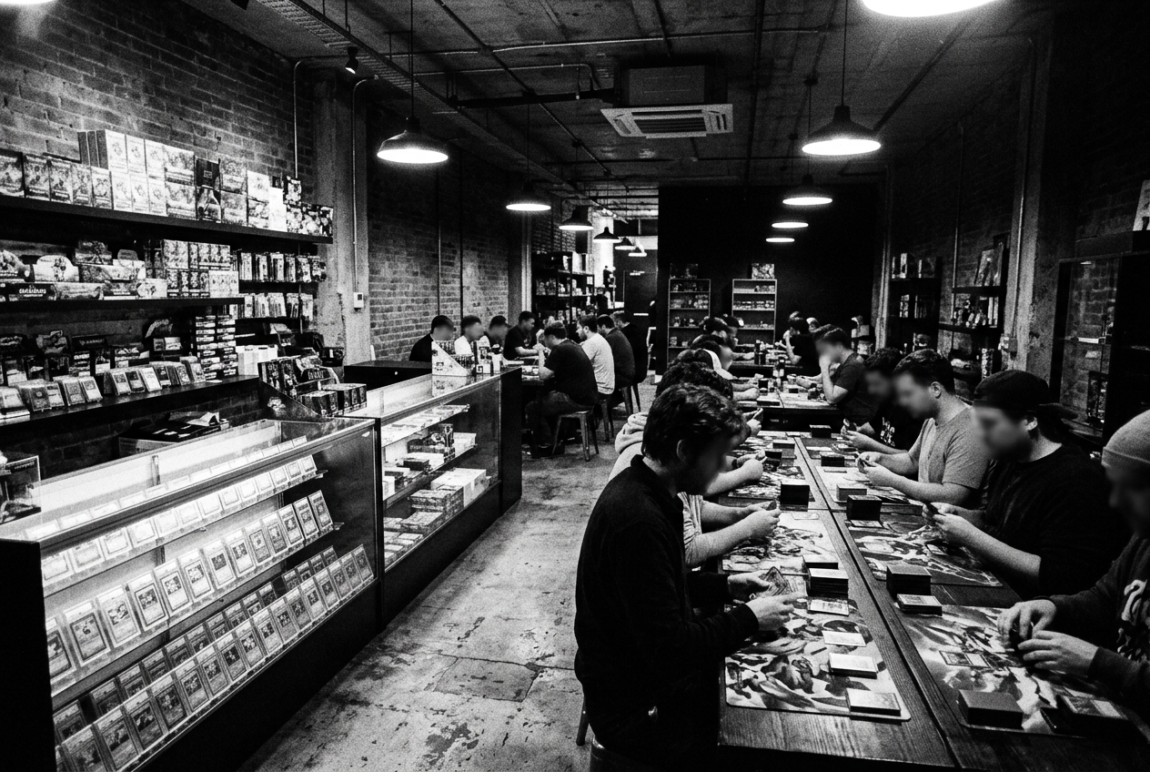 487 Store