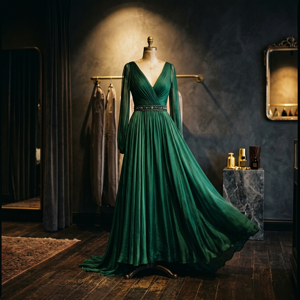 Dresses