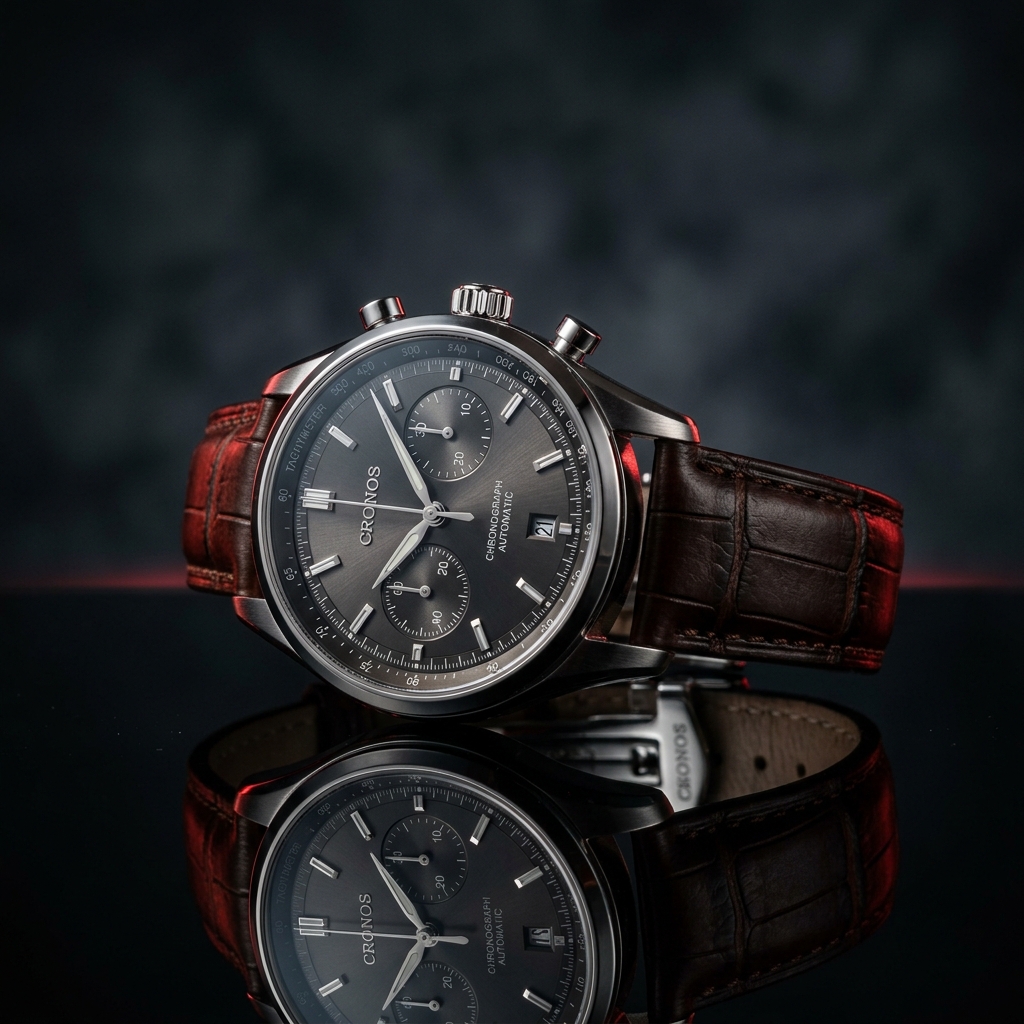 Watches
