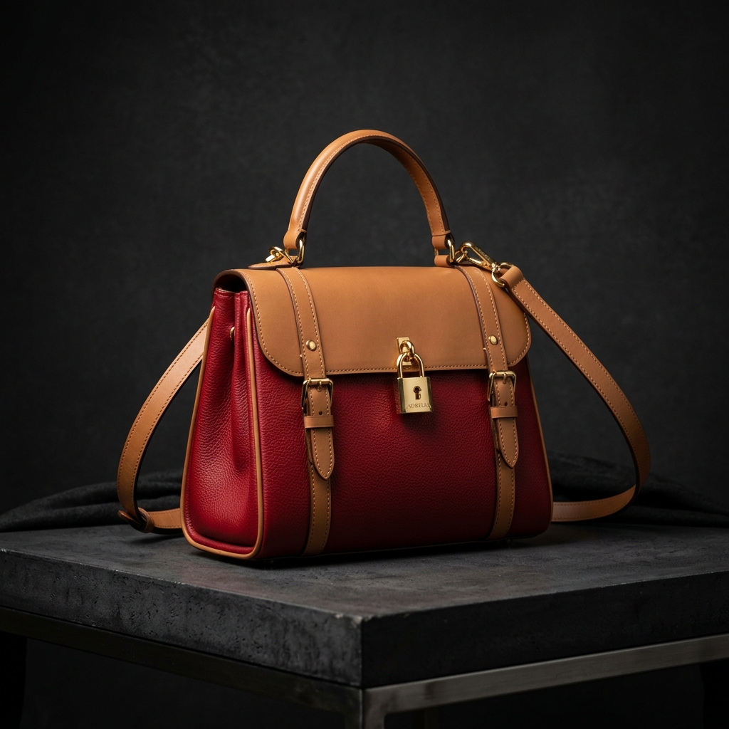 Designer bags