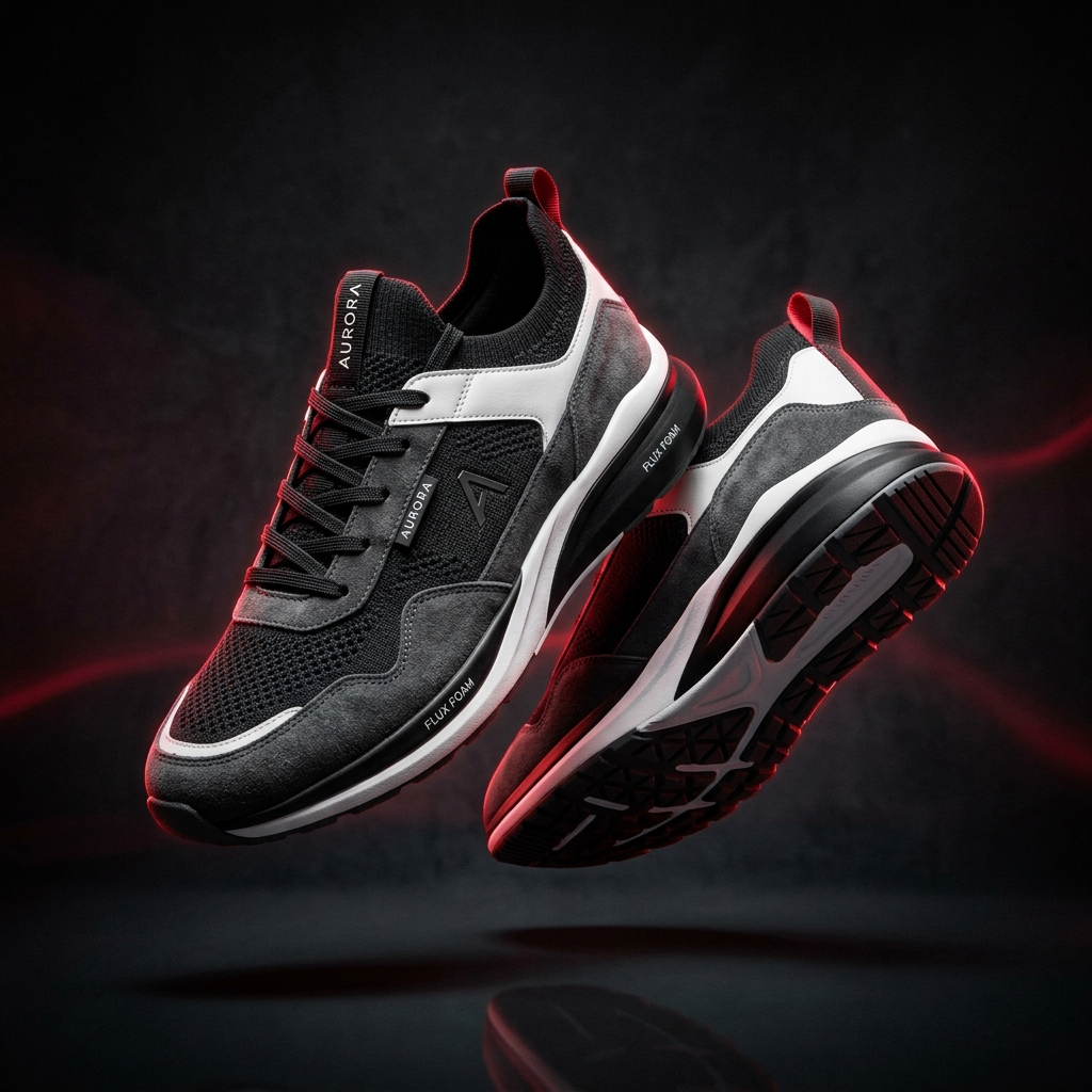 Footwear