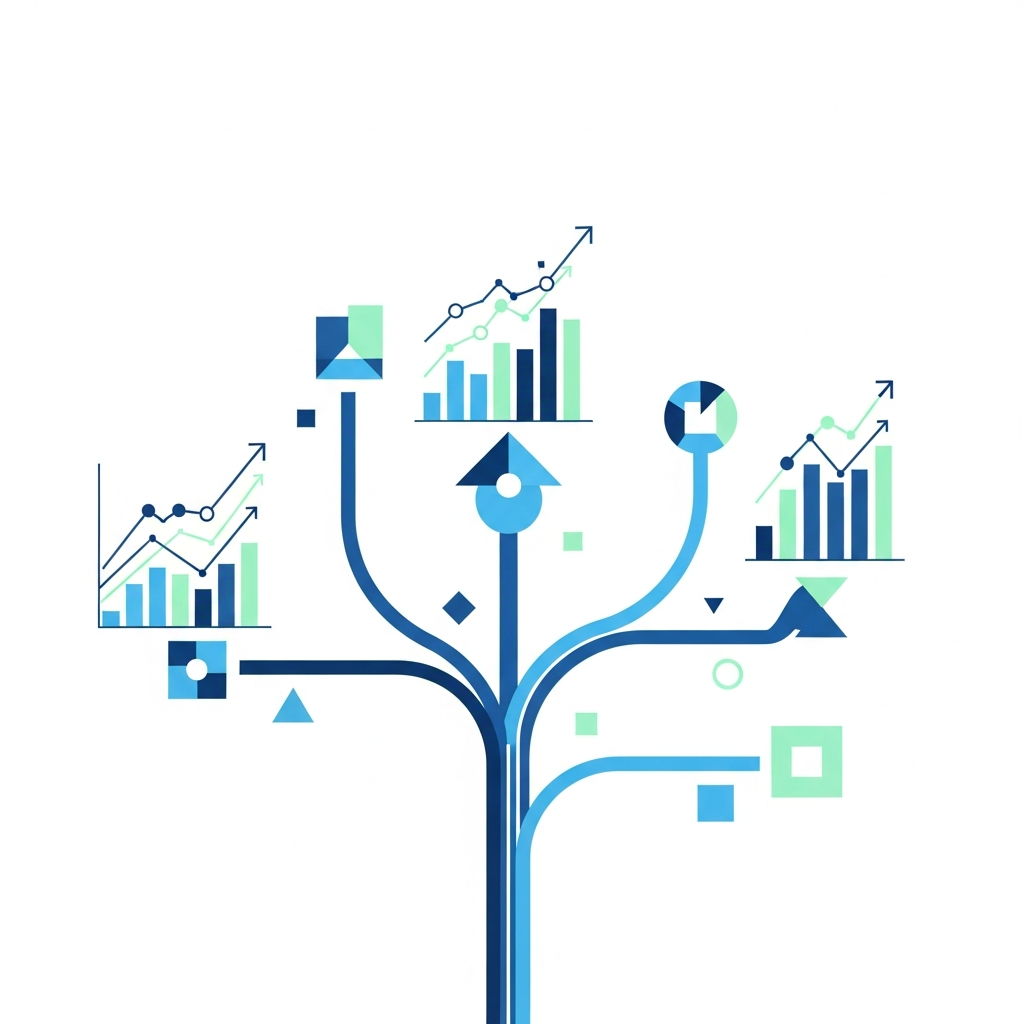 Decision Support Visualization