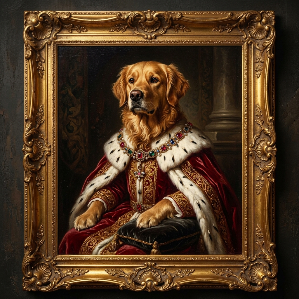 Renaissance Royal