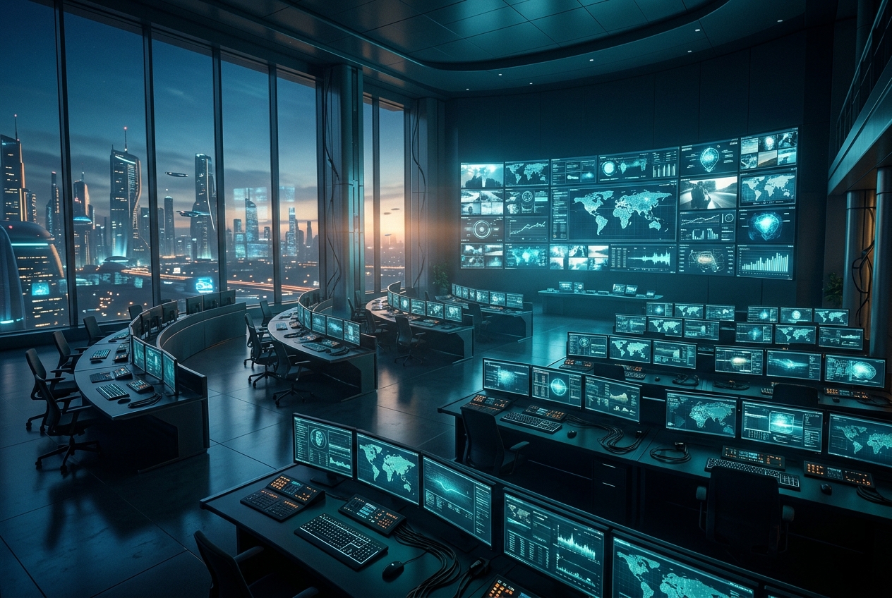 Cyber Incident