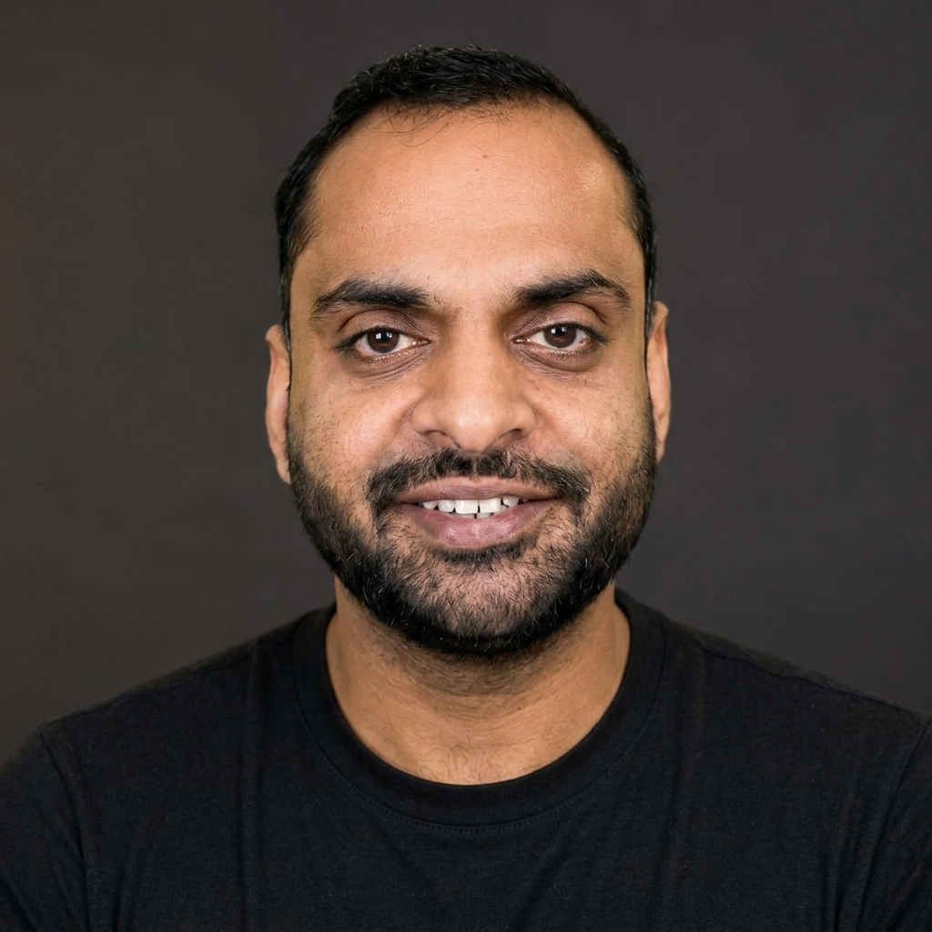 Vikash Kumar