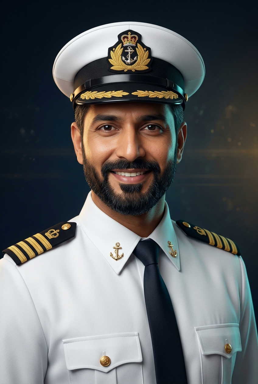 Meet Captain AI