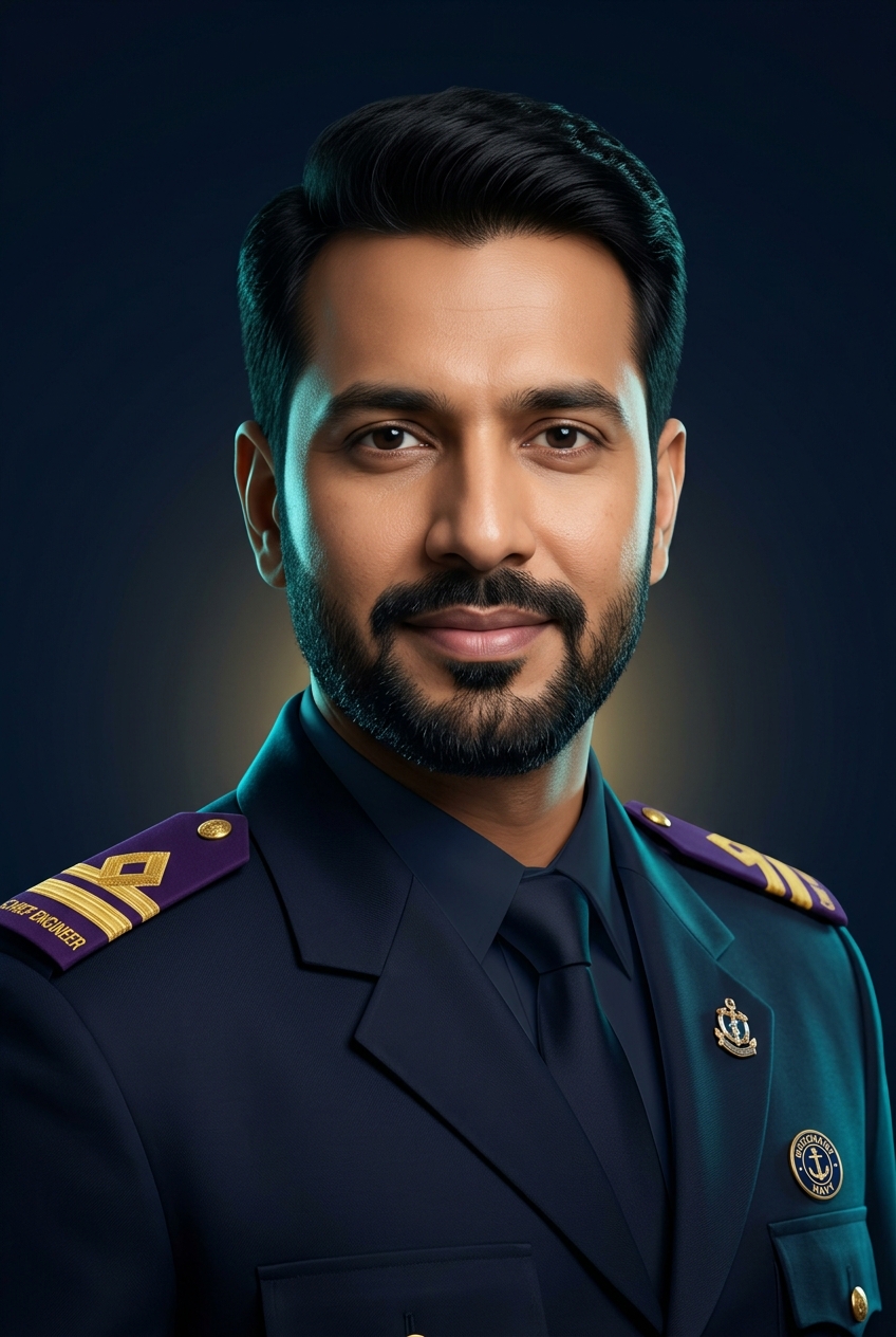 Meet Chief Engineer AI