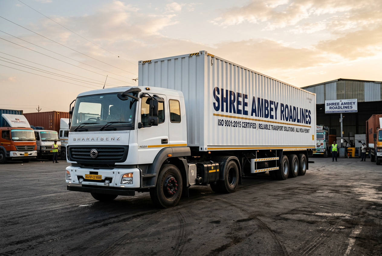Heavy-Duty Trucks