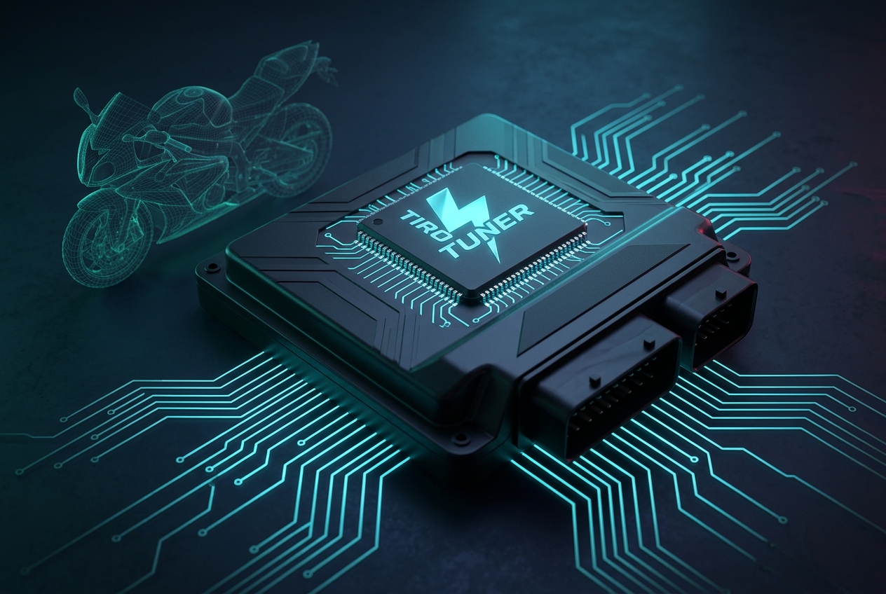 ECU module