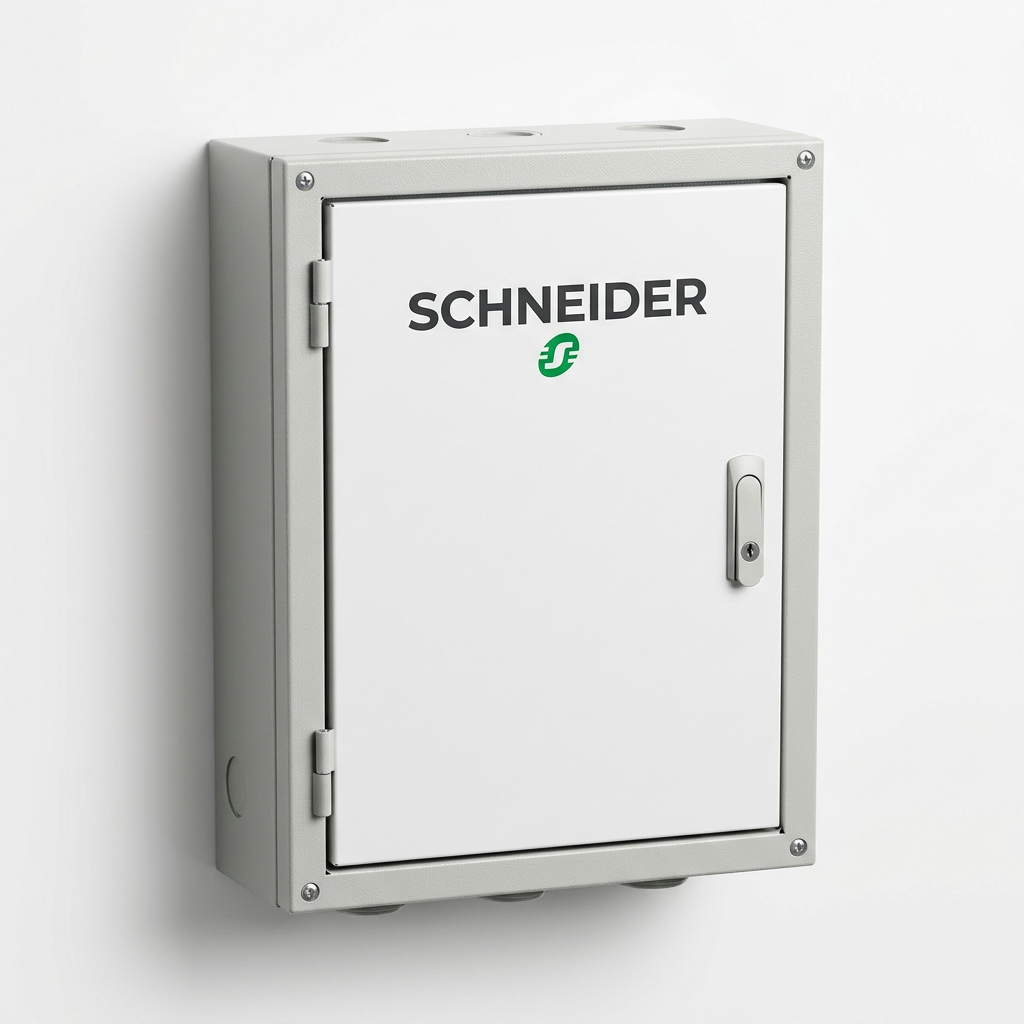 Schneider Distribution Board (DB)