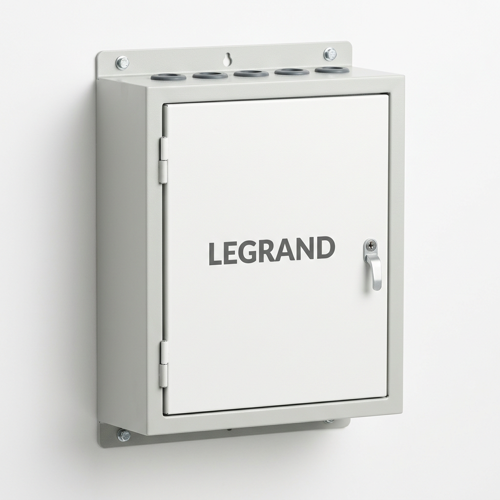 Legrand Distribution Board (DB)