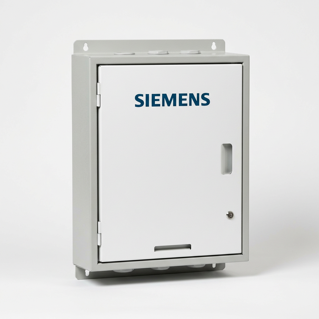 Siemens Distribution Board (DB)