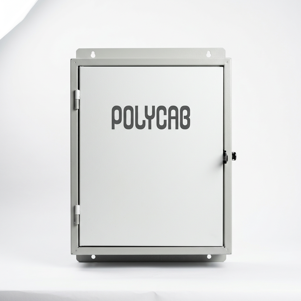 Polycab Distribution Board (DB)