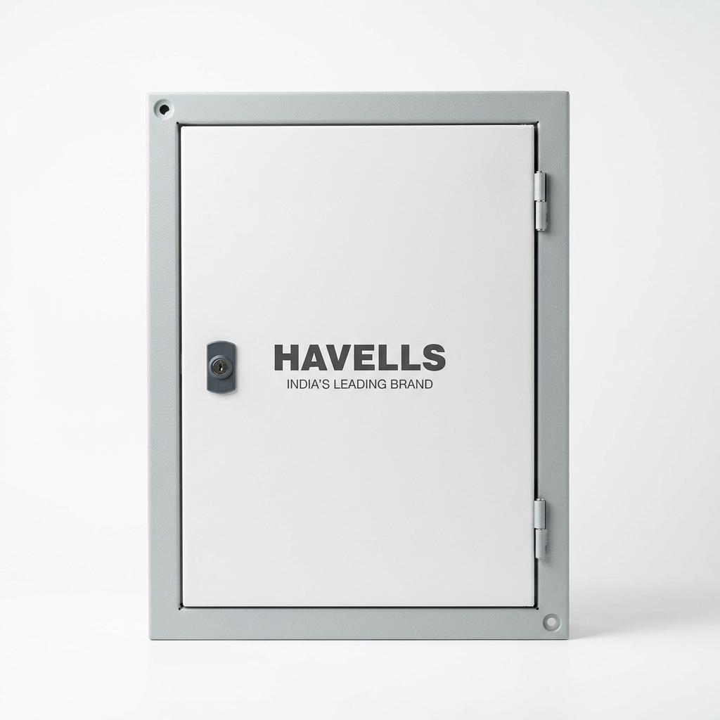 Havells Distribution Board (DB)
