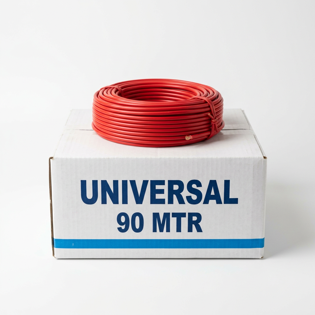 Universal House Wire