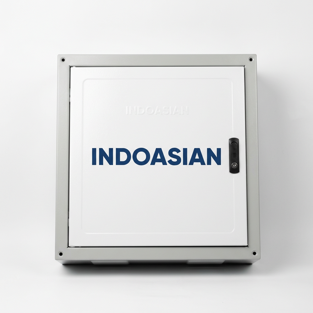 IndoAsian Distribution Board (DB)