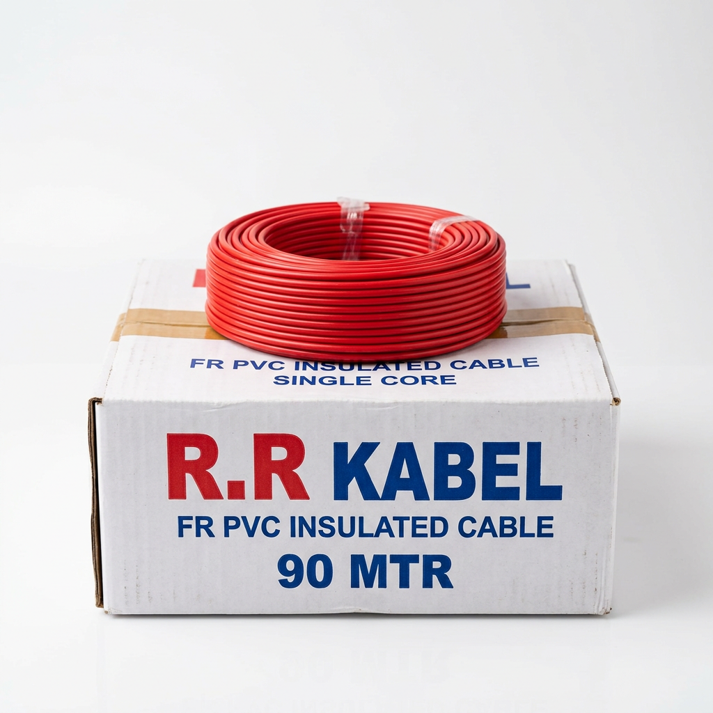 R.R Kabel Bambino Wire