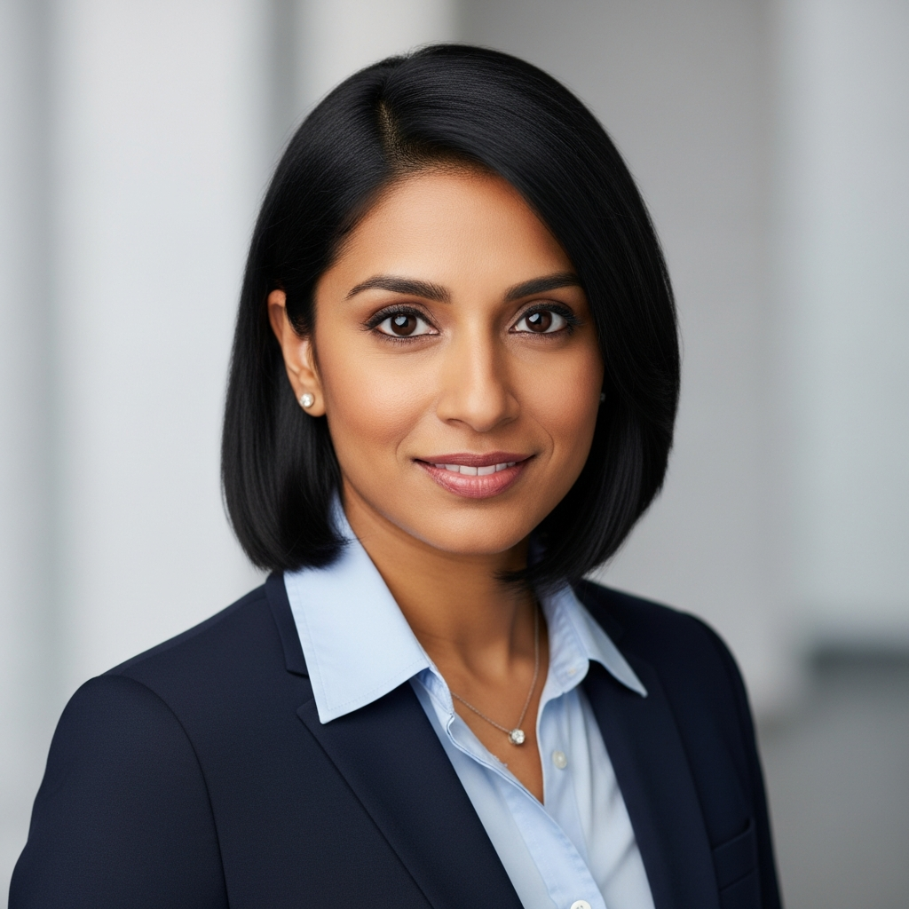 Priya K.