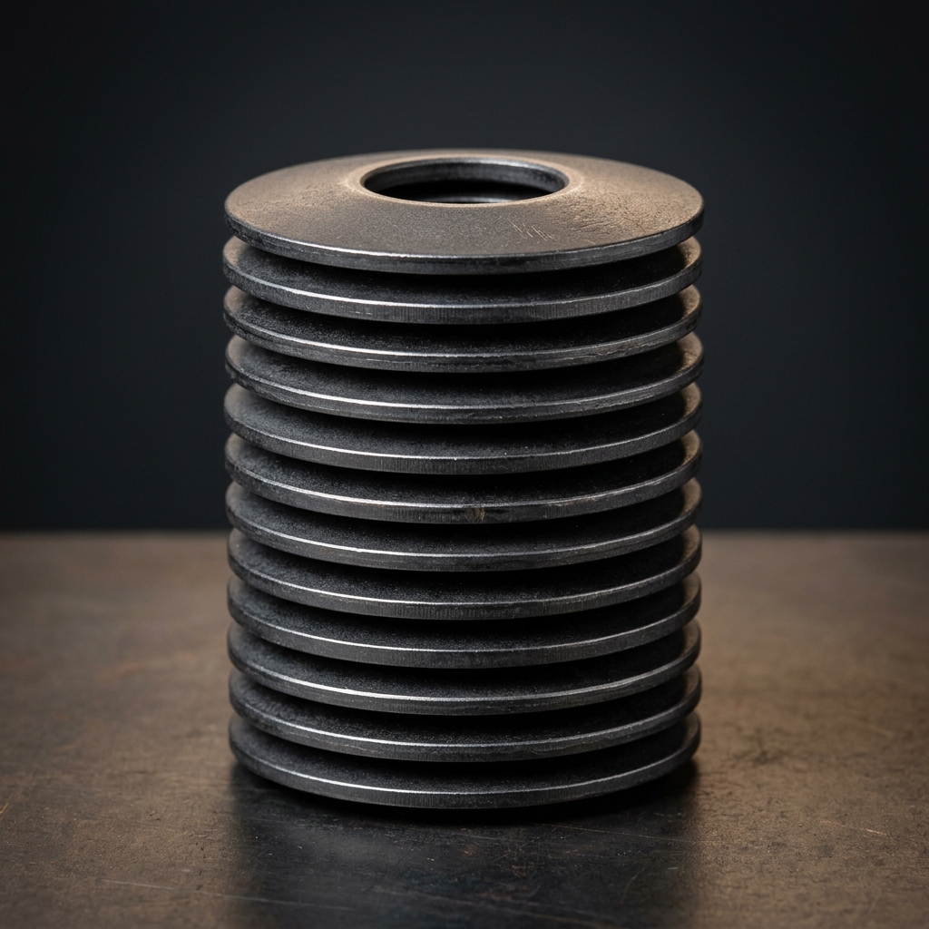 Disc Springs