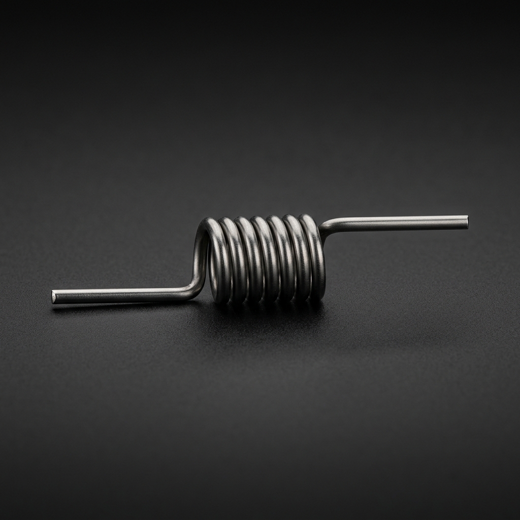 Torsion Springs