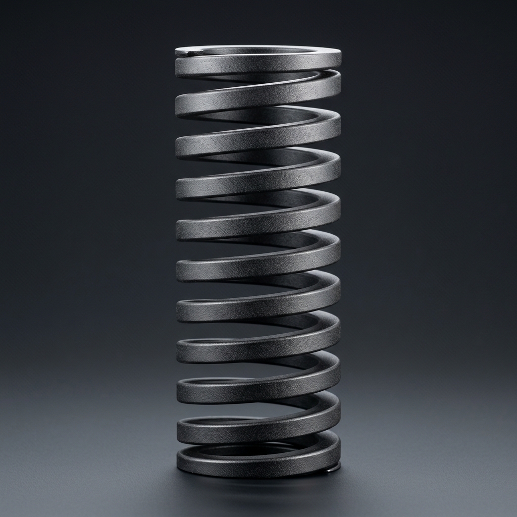 Coil Springs