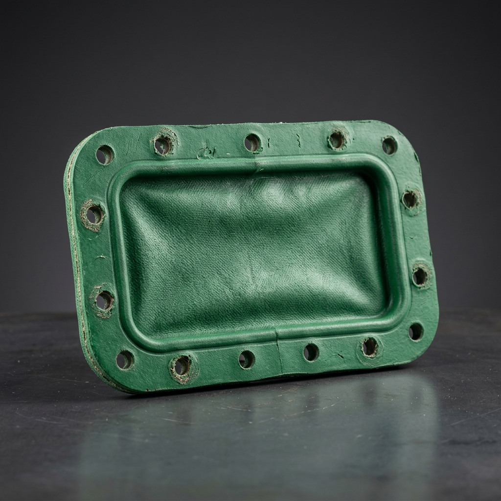 Crusher Parts