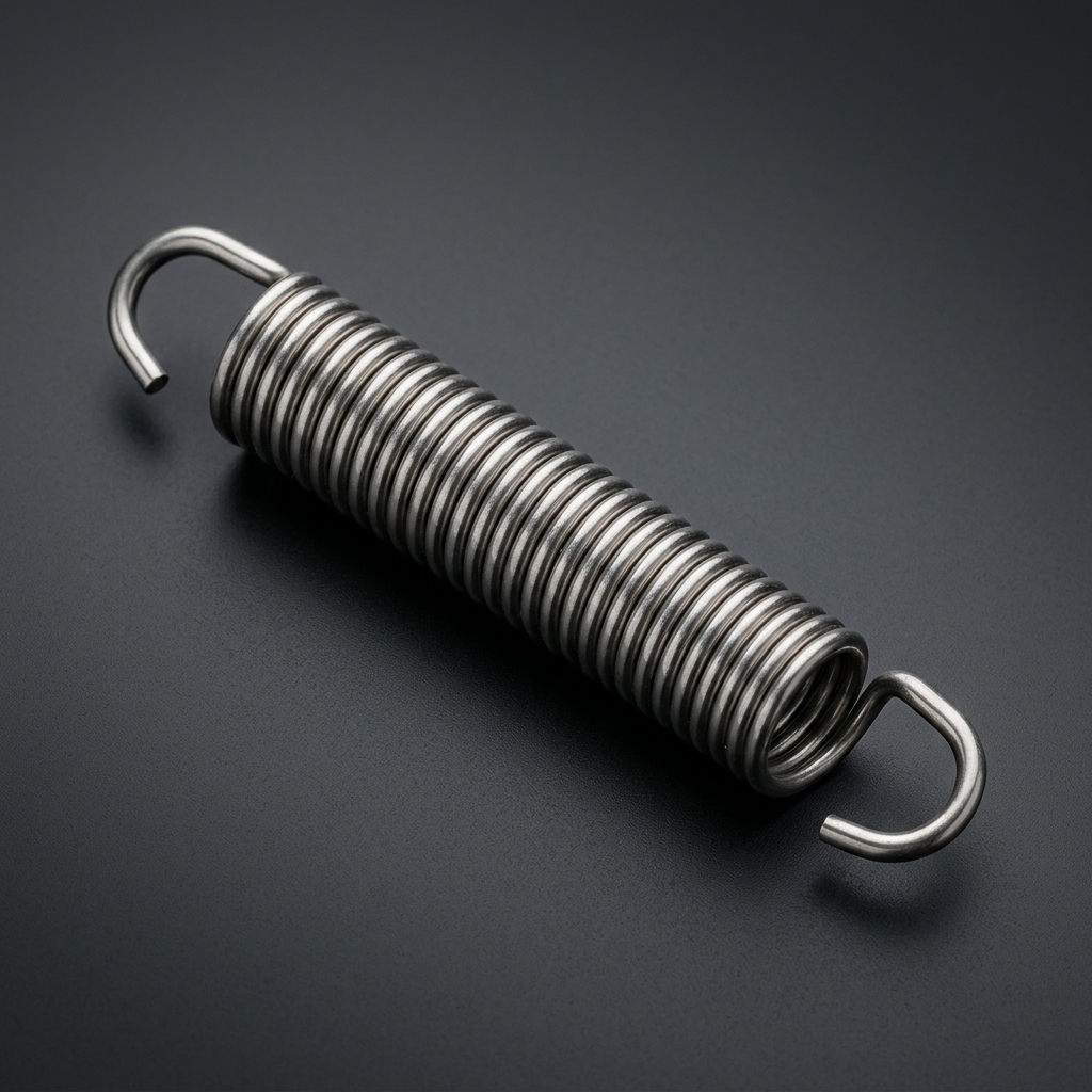 Extension Springs
