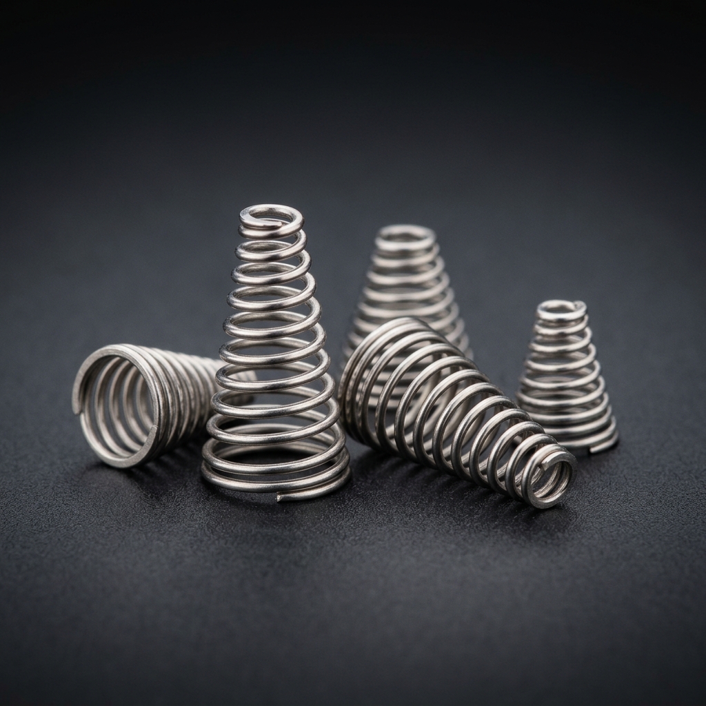 Metal Spring
