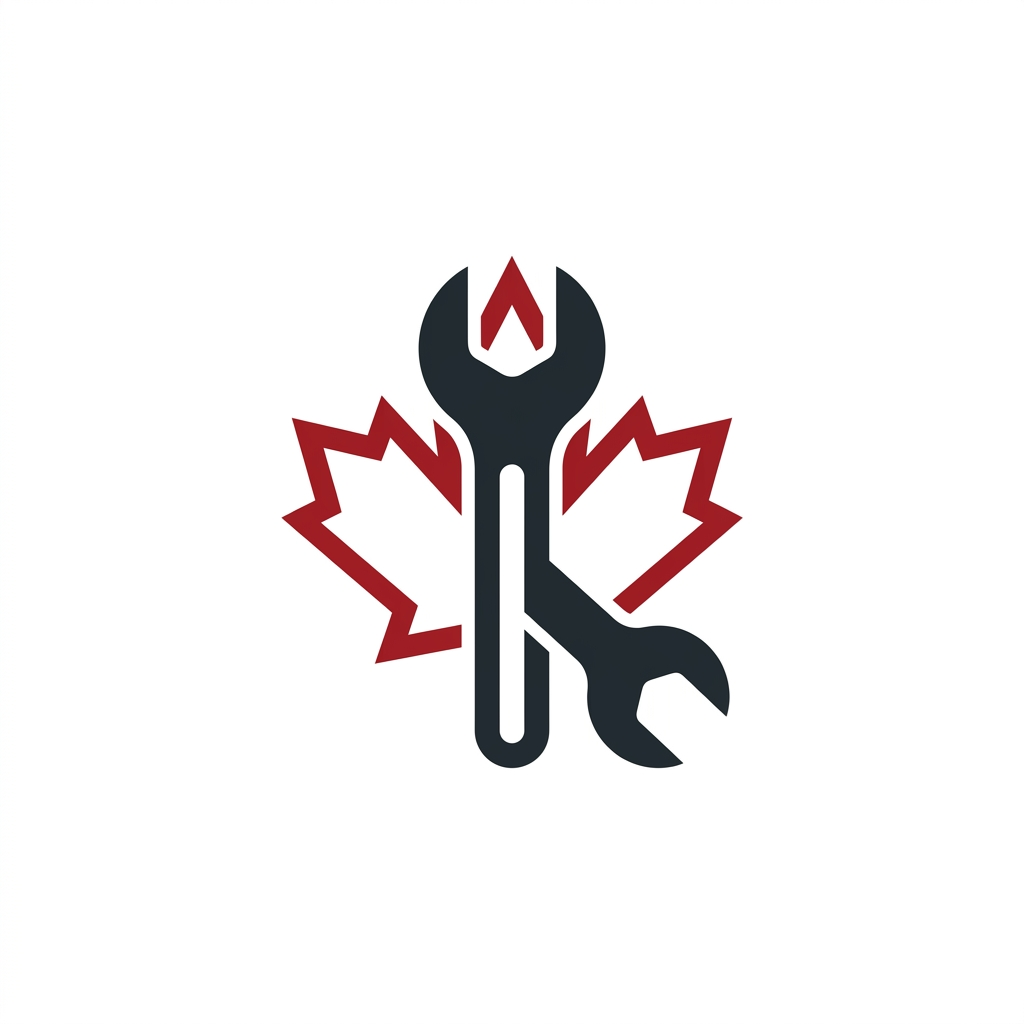 Maple Auto Care Inc. logo