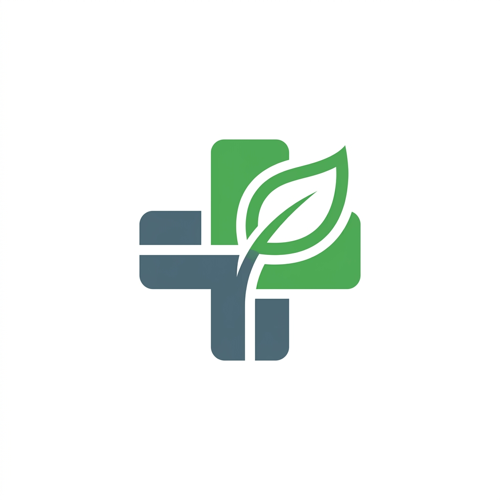 Wellness First Clinic logo
