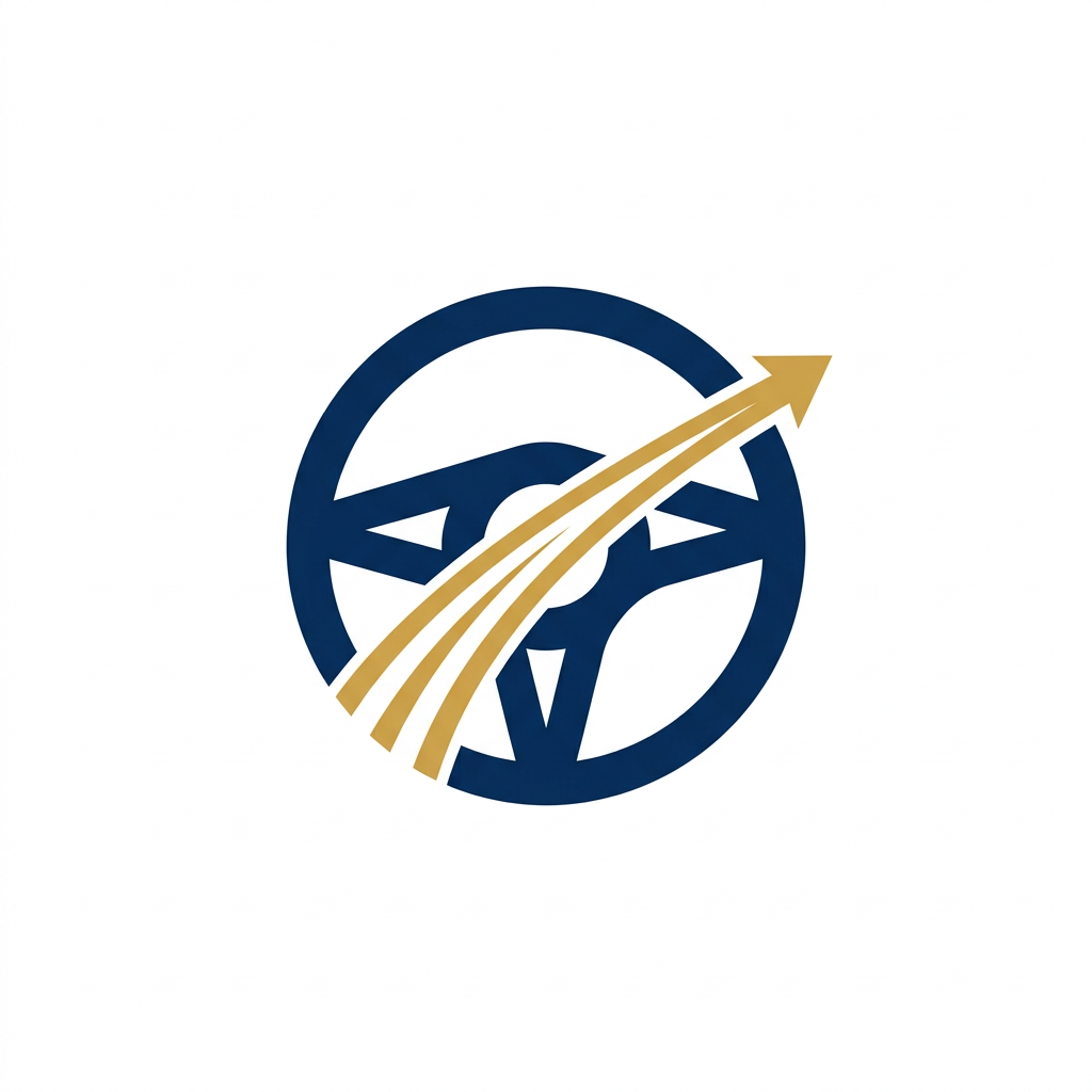 Elite Driving Academy logo