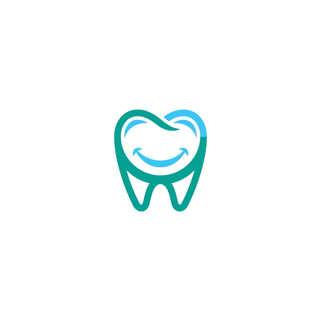 BrightSmile Dental Clinic logo