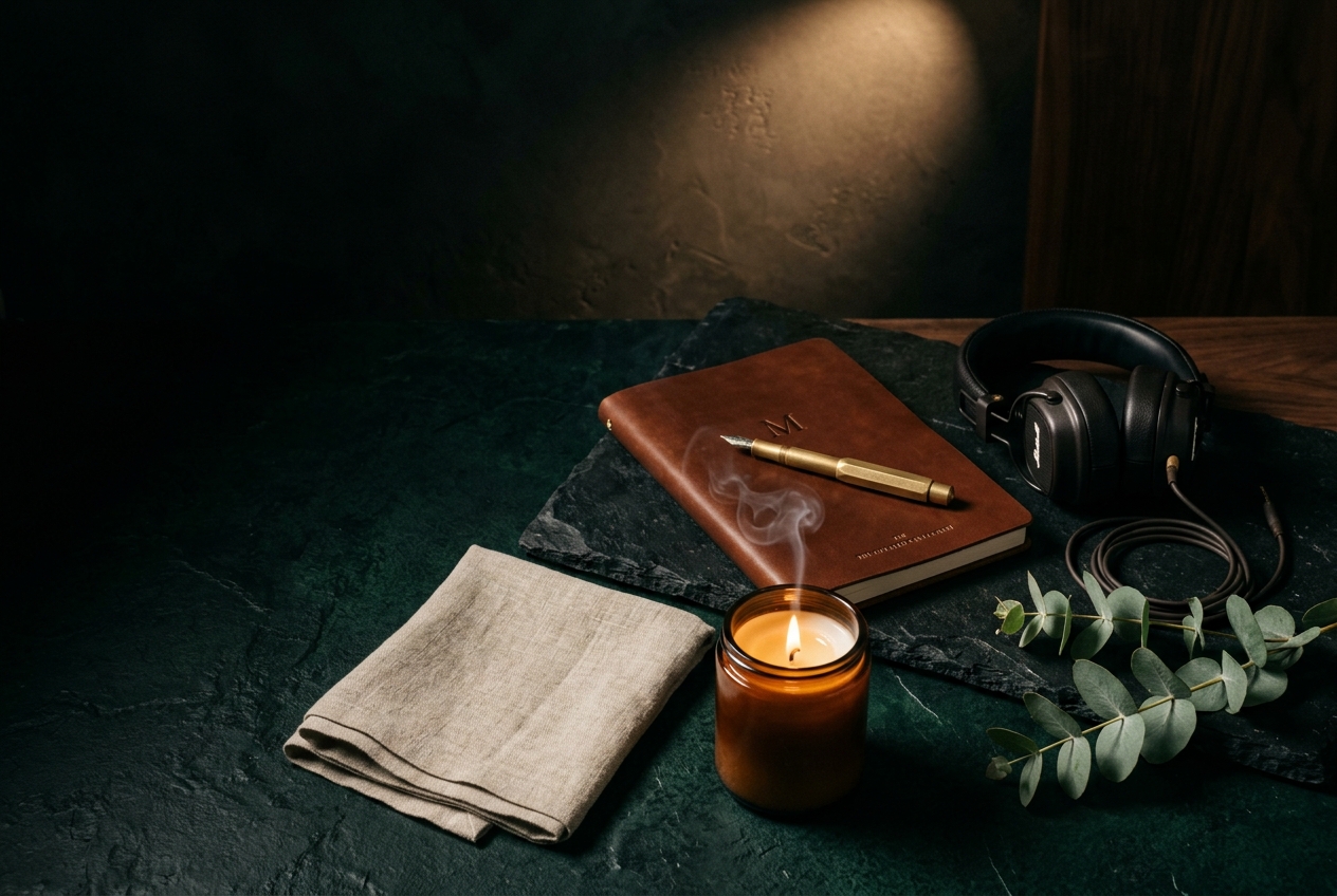 ZIHAMO premium corporate gifting
