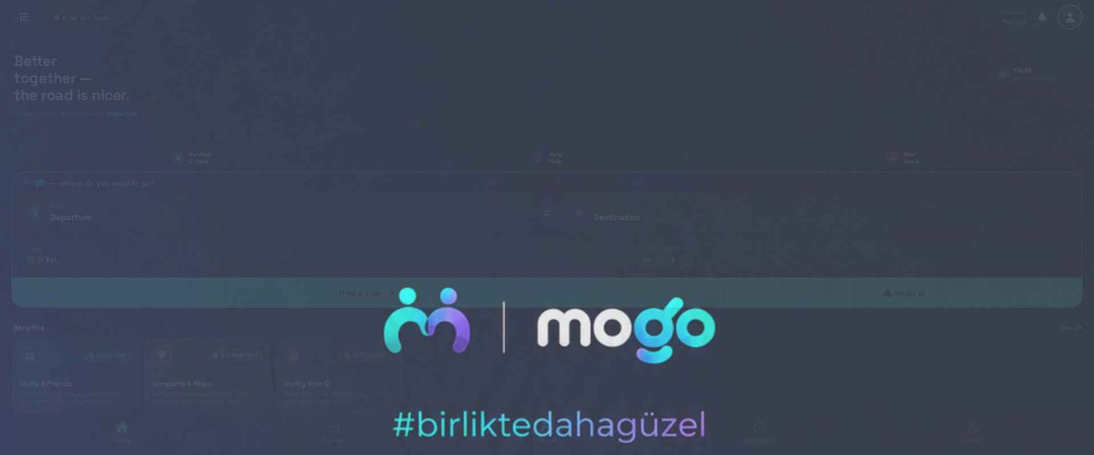 mogo; birlikte daha güzel preview