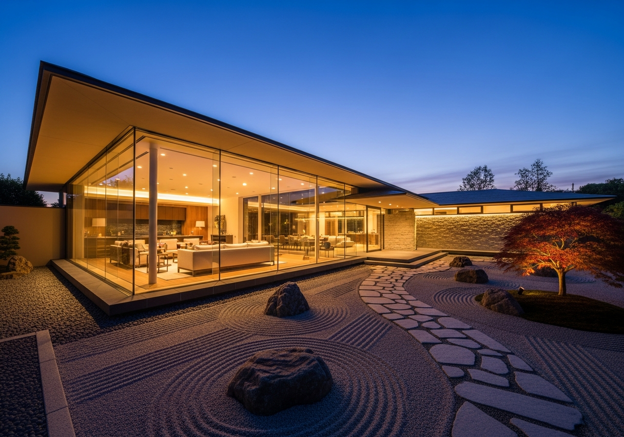Menshin Luxury