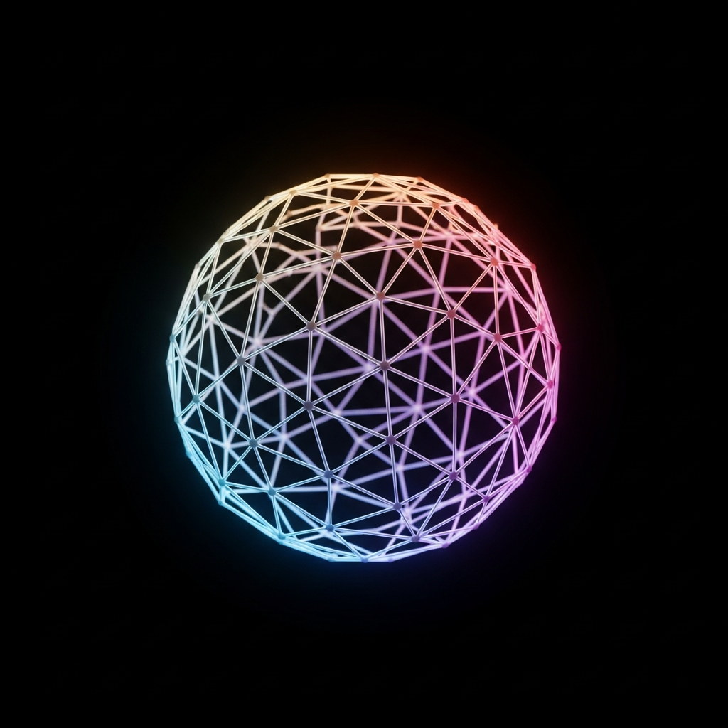 AI calling agent visualization