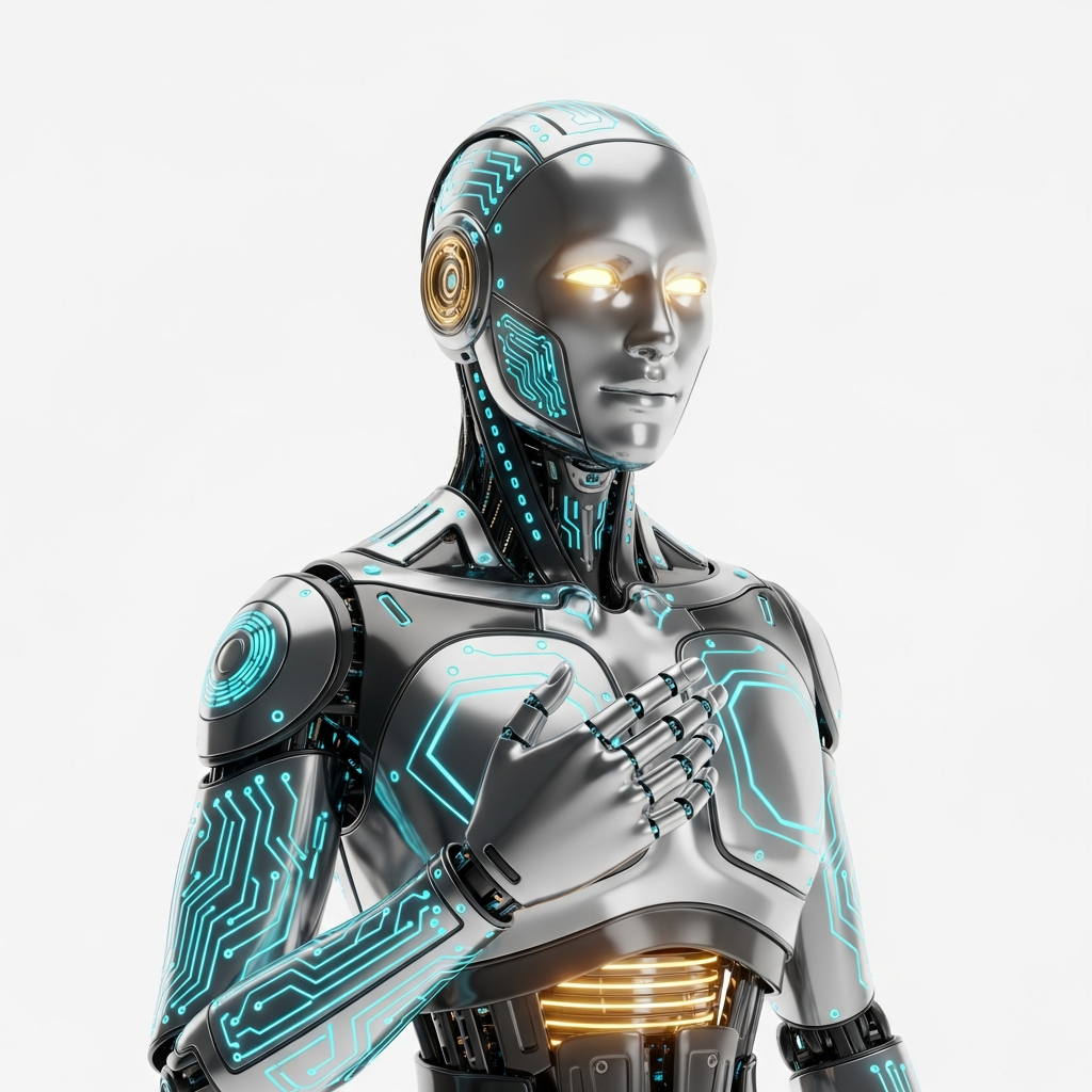 Nour AI Receptionist