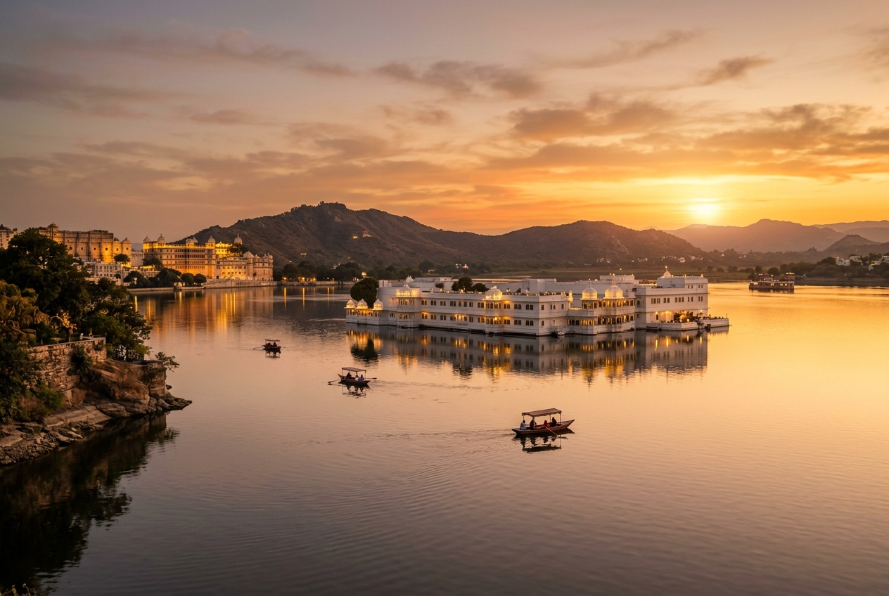 Udaipur