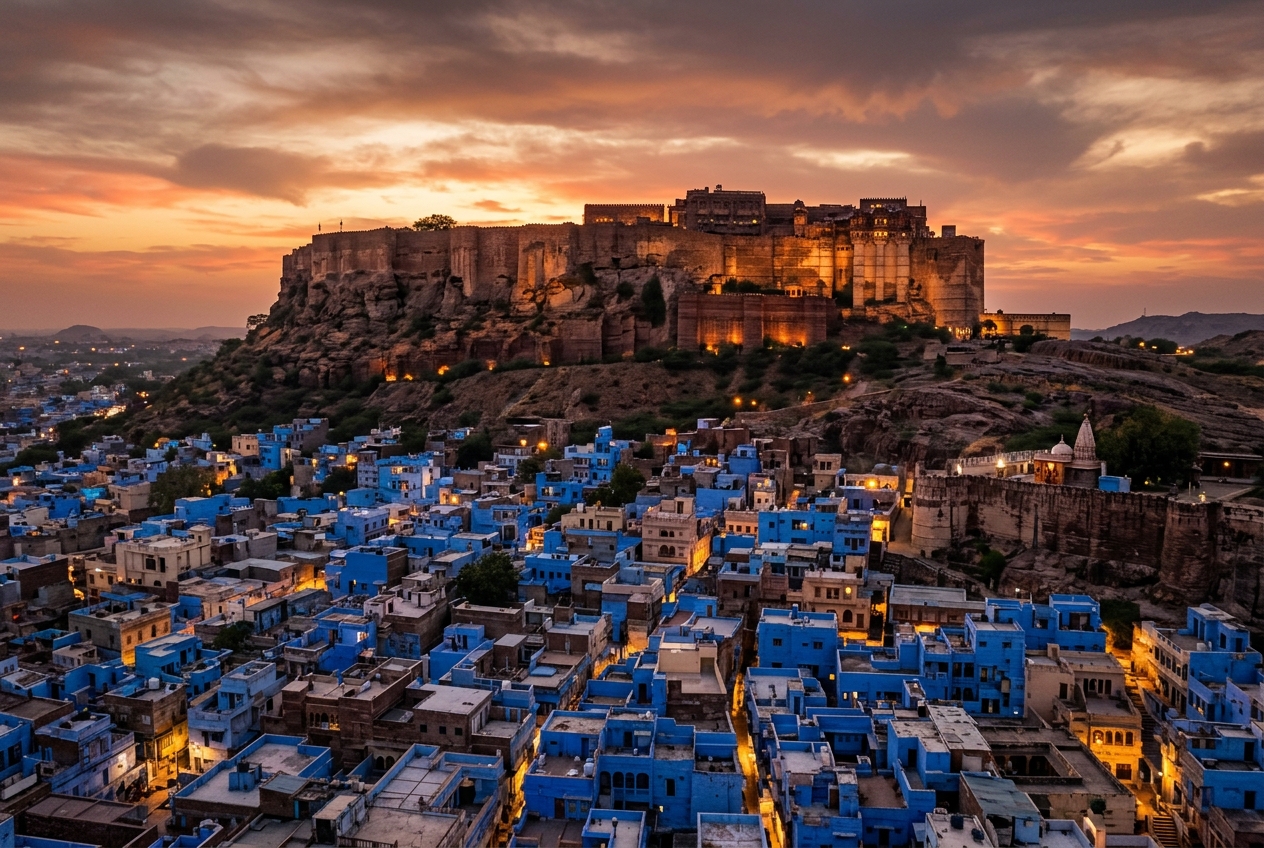 Jodhpur