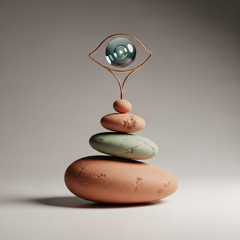 The LifeWorks Method — balance