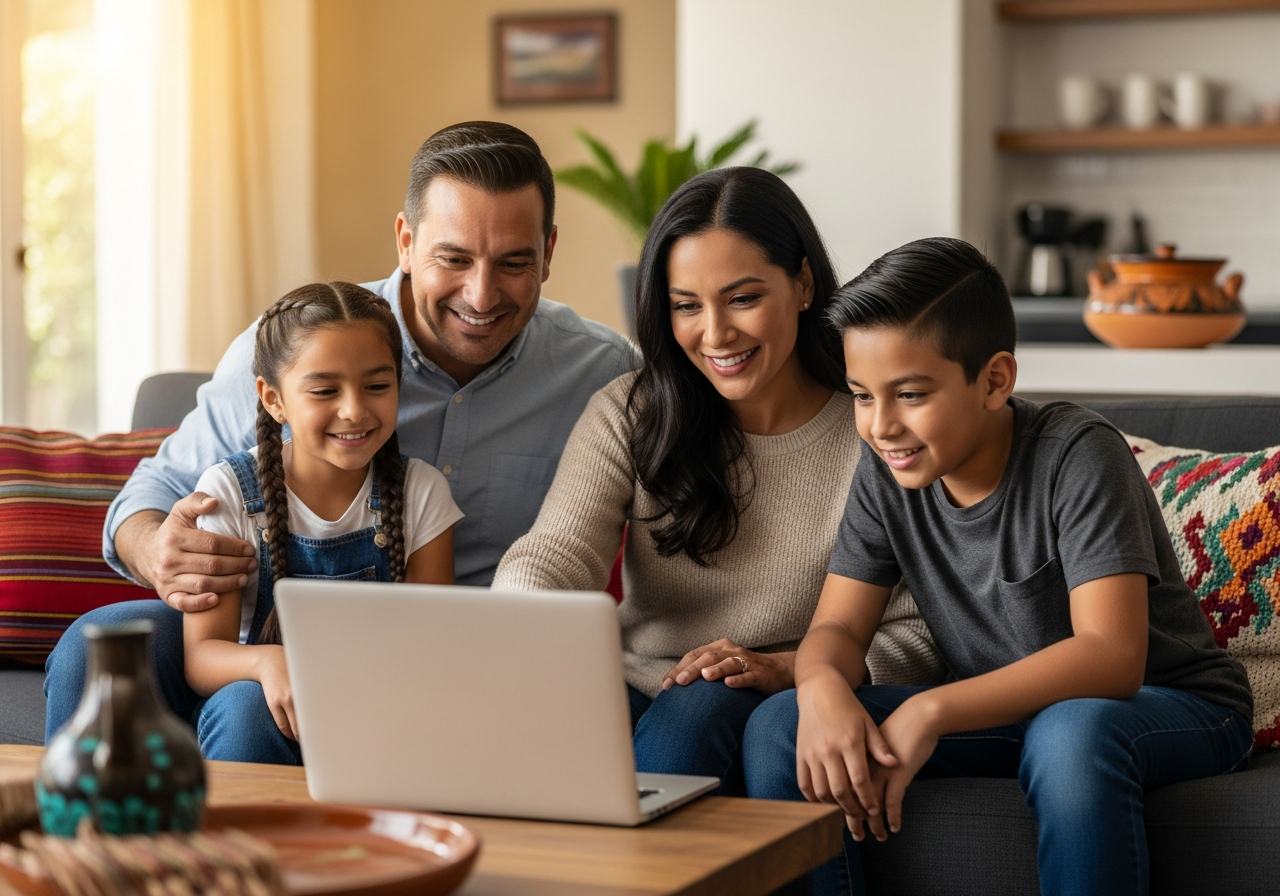 Your financial stability starts with one good decision