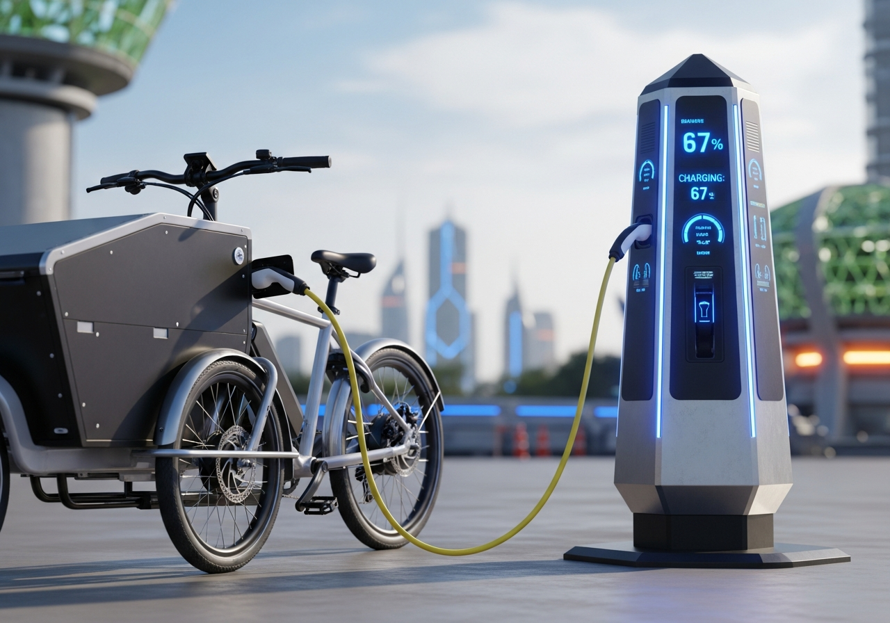 90-Minute Fast Charging vs Normal Charging: Complete Comparison