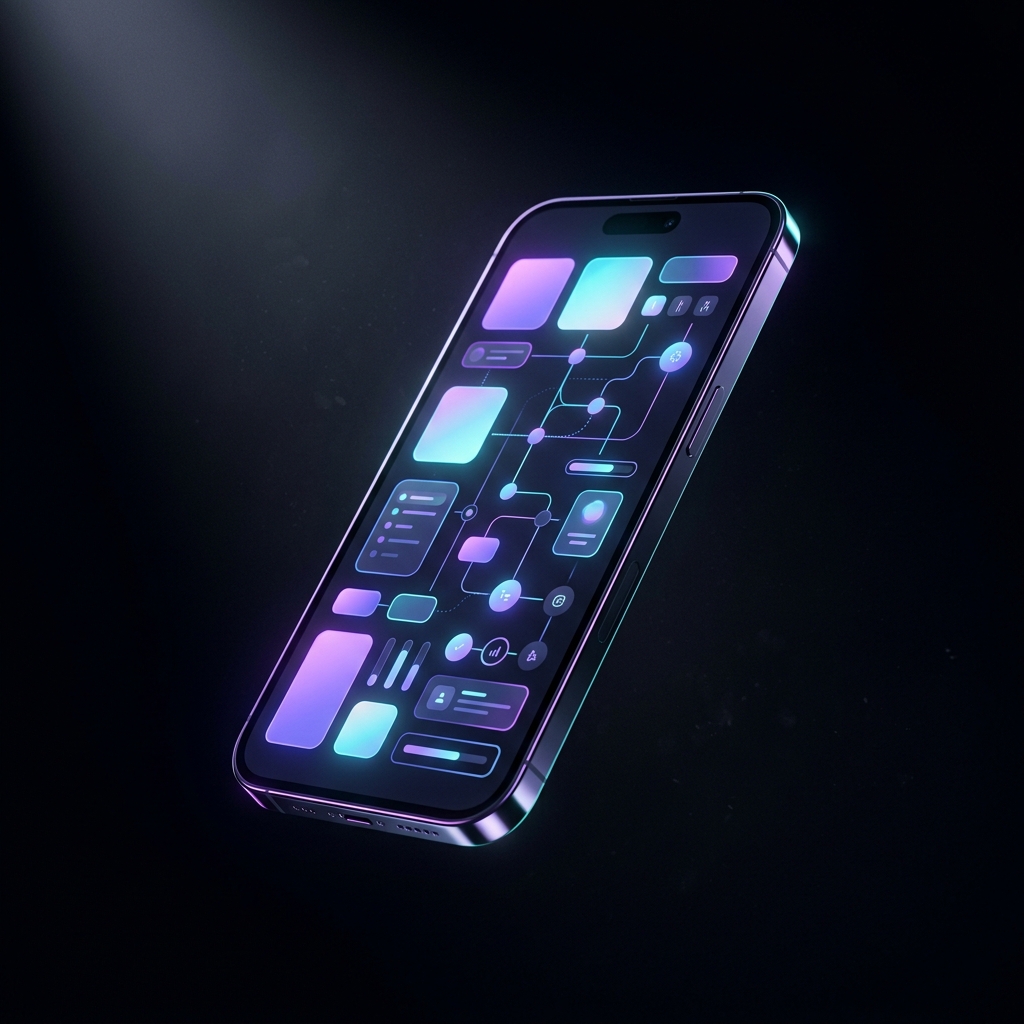ArcaCentum.ai — AI-native app studio preview